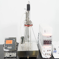 Applikon My-Control Bioreactor System image 3